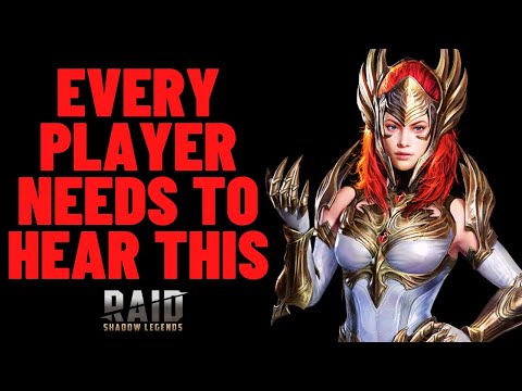 The #1 RAID Tip Plarium Doesn't Want You to Know!