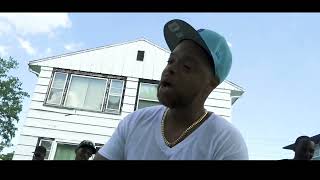 Music video Milwaukee SirQuinton