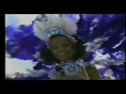 Compacto Grupo Especial 1986