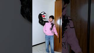 Cual te gusto mas? #Halloween #halloweenwithshorts #Comedia