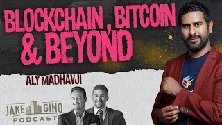 Blockchain, Bitcoin & Beyond: What It Means for Real Estate Investing | Jake & Gino Podcast