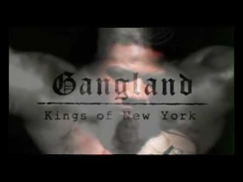 DJ Delawnzo, Gyptian Remix