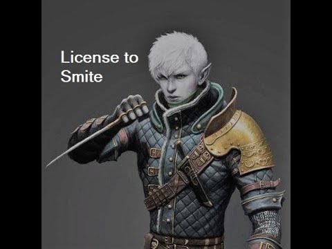 D&D 5E Assassin/Oath of Vengeance Build