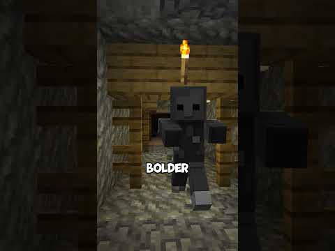 this mod copies your every move