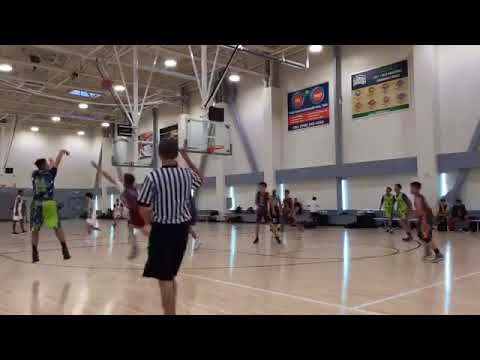 I Am Rockfish wins 74-61 over 24/7 - OGP Championship