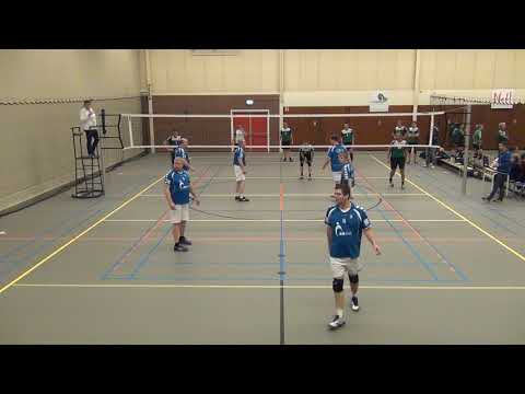 SVM - NOK BEO set 2 en set 3