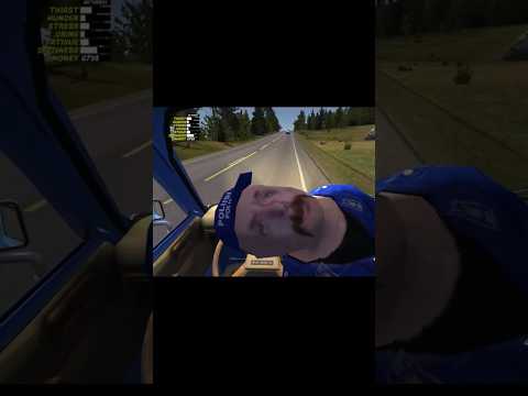 Police in my summer car #msc #shorts #mysummercar #mysummercargame