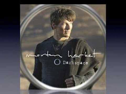 Darkspace - Morten Harket