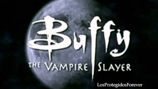 It doesn't matter-BTVS original soundtrack