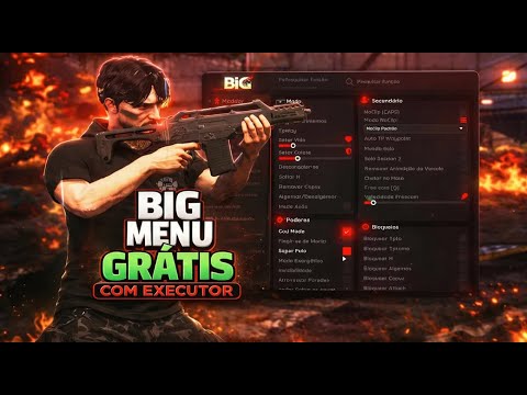 🔥 BIG MENU CHEAT FREE FIVEM FOR FREE | STEP BY STEP + FREE KEY 🔥
