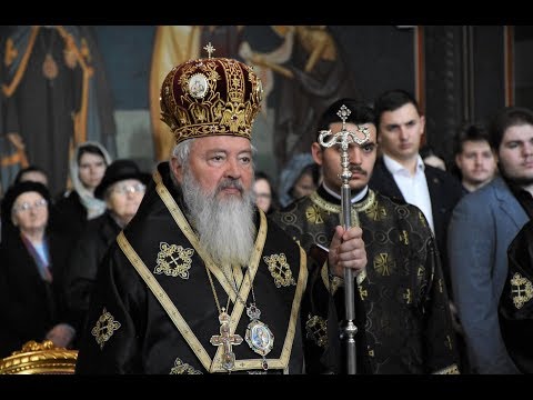 Cuvânt IPS Andrei - Renunțări mici, cu rezultate mari. Biruirea înclinațiilor spre plăcere