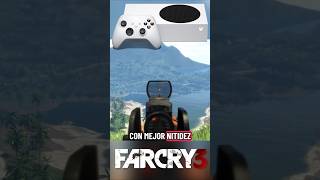 Far Cry 3 (60FPS) en Xbox Series S #xbox #xboxseriess #farcry3 #ubisoft #gamepass