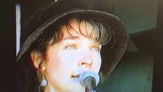 Cucanandy (band) circa 2000 | Song: Cucanandy, choregraphy by Malke Rosenfeld