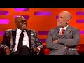 John Malkovich Made A Film No One Will See - The Graham Norton Show