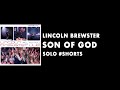 Lincoln Brewster - Son of God solo #shorts