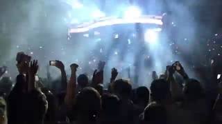 The Chainsmokers Live at Omnia Night Club Las Vegas 2016