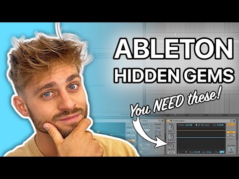 5 Best Ableton Tips and Tricks