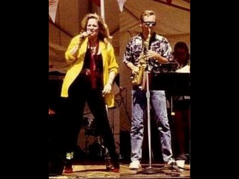 Lynn Carey - "Reconsider, Baby" (unreleased demo)