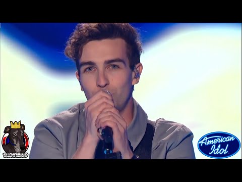 Kayko Over You Full Performance Top 20 | American Idol 2024