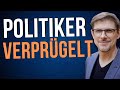 KRASS: SPD-Abgeordneter in Dresden beim Plakatieren attackiert