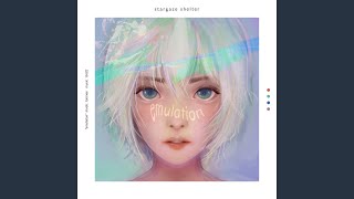 Cover art for emulation (n remix)