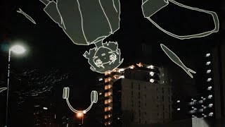 - RuLu - ナイトレンダー feat.重音テトSV