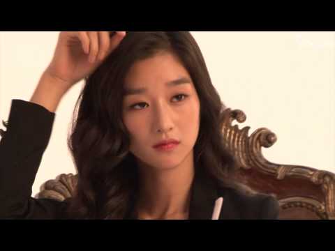 EXO - 131128 IVY CLUB