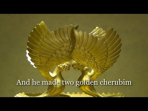 The Ark of the Covenant