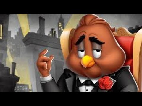 #4 Legendary Wheel Spin - Looney Tunes World of Mayhem