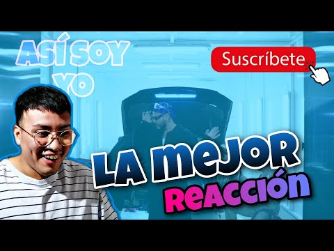 (REACCIÓN) CHARLES ANS, NETO PEÑA, SAMG - AQUÍ ESTOY YO / TREMENDO / 🔥🔥 #charlesans #netopeña #Samg