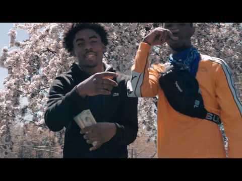 HY OSAMA x KAY OSAMA "SLIME TALK " (OFFICAL VIDEO) SHOT BY @MALIV