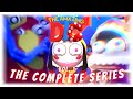 T H E A M A Z I N G D I C VOL 1 THE COMPLETE SERIES