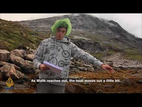 The Fabulous Picture Show - Nuummioq Special (Greenlands First Feature Film)