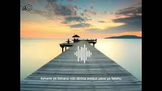 Download lagu Ringtone sholawat ilahana ya ilahana yasirlana terbaru mp3 Download lagu Ringtone sholawat ilahana ya ilahana yasirlana terbaru mp3