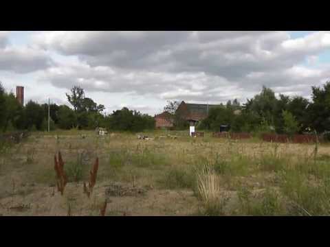 Feuerwerk Pyro-Team Berlin - 