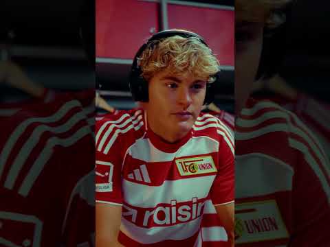 Das Heim-Trikot der Saison 25/26 | 1. FC Union Berlin