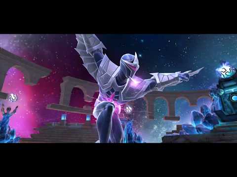 Abyss of legend dark hawk experiment with medusa mcoc