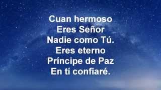 Cuan Hermoso - Marcos Witt (Letra)