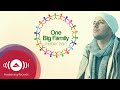 Maher Zain - One Big Family | Official Lyric Video ...