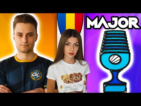 iM vs XANTARES | GLegion vs Eternal Fire - TOP 16 MAJOR QUALIFIER $1,000,000