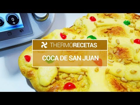 Coca de San Juan