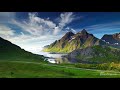 ONE HOUR Healing Spiritual Music Mix - Dean Evenson RELAX Tunes