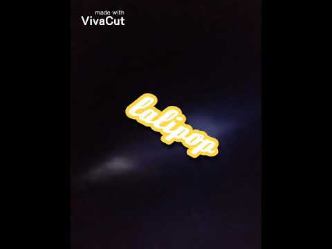 Gafur (feat.) Jony - lalipop (audio 2020)