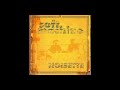 Soft Machine - Esther's Nose Job (1970 at Fairfield Hall)
