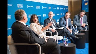 Where in the World Are the Best Infrastructure Deals?