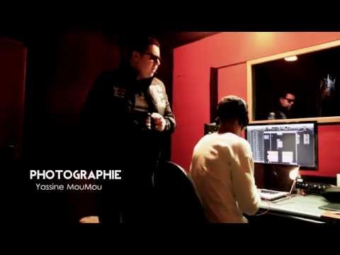 Mimih Ft Tarik Ben Allal 2014 '' BGHITO WELA KRAHTO ''