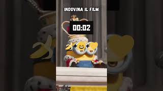 Download lagu 'Eccitante Sfida con gli emoji: Indovina il Film! Round centocinquantasei' mp3 Download lagu 'Eccitante Sfida con gli emoji: Indovina il Film! Round centocinquantasei' mp3