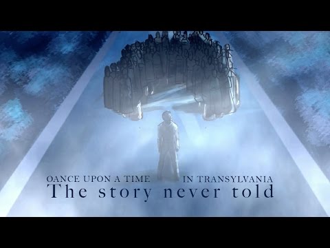 A story never told - by Andy van Pop