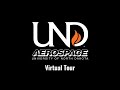 UND Aerospace Virtual Tour
