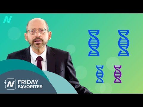 Friday Favorites: The Role of Epigenetics in the Obesity Epidemic（Friday Favorites: The Role of Epigenetics in the Obesity Epidemic）